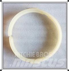 CLAAS Ring Transmissão