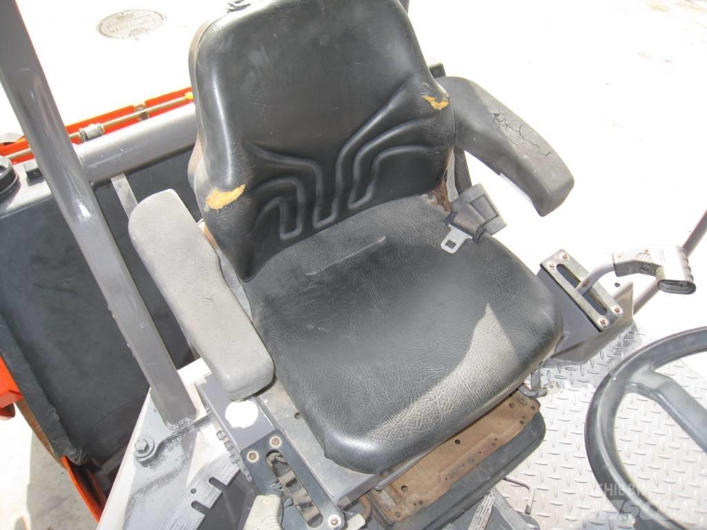Hamm HD 75 Cilindros Compactadores tandem