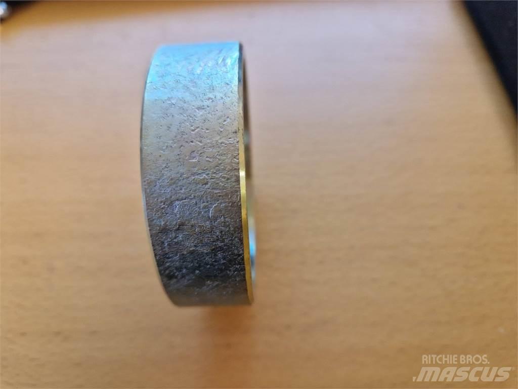 Eco Log 7013741 Gruas de ceifeiras