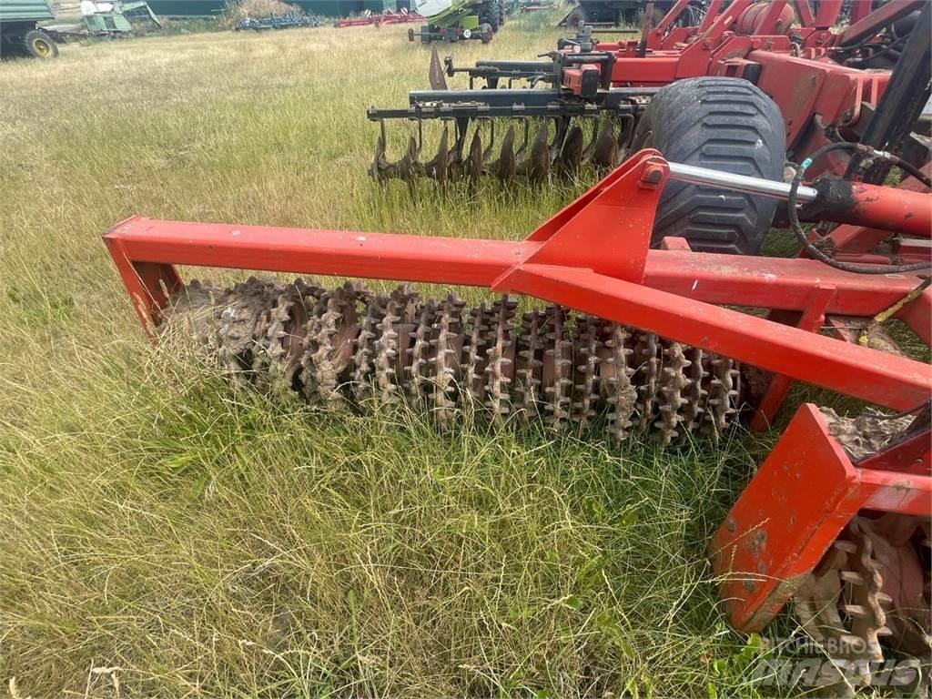 Quivogne APAXR 48 Grade de discos