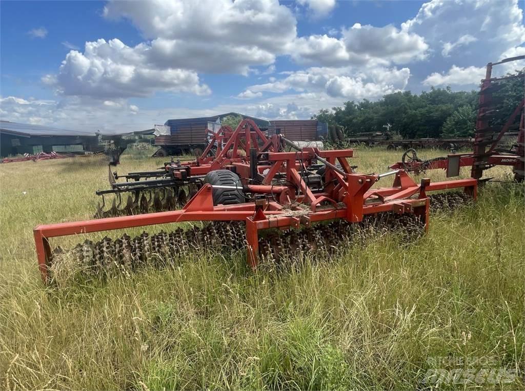 Quivogne APAXR 48 Grade de discos
