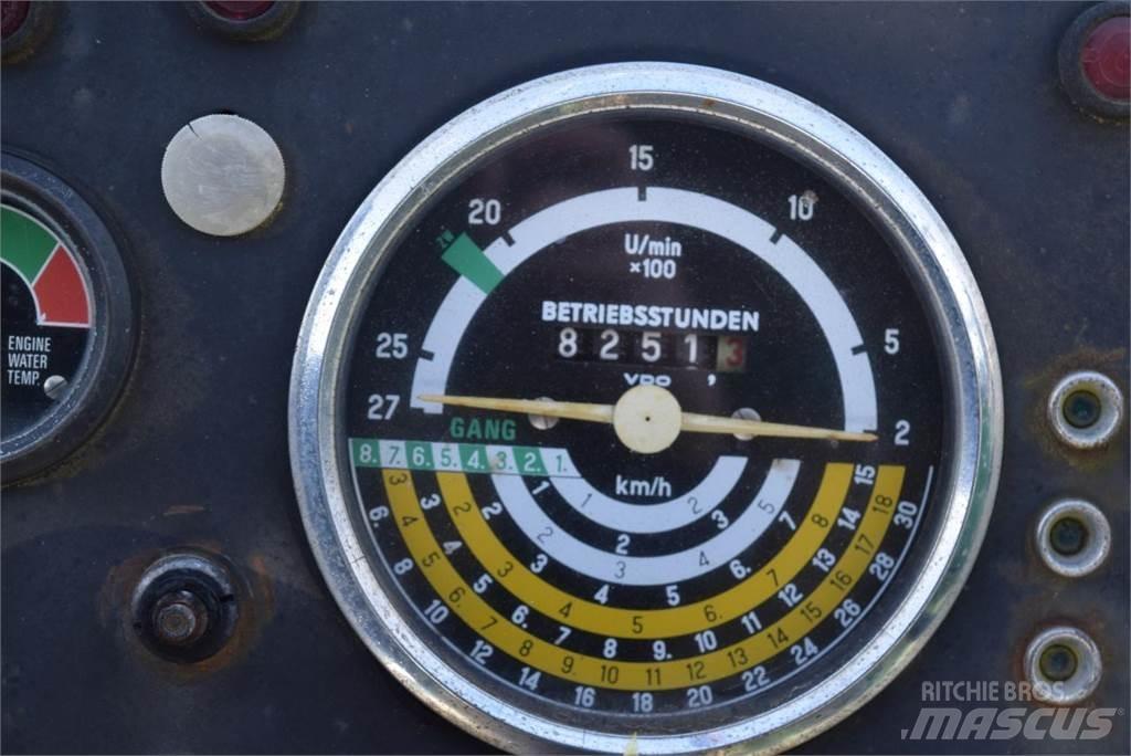John Deere 2130 Tratores Agrícolas usados