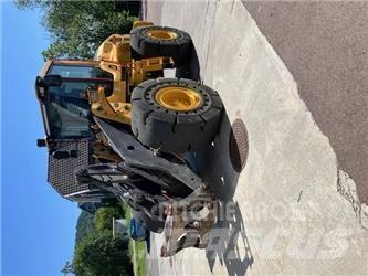 Volvo L90H Pás carregadoras de rodas