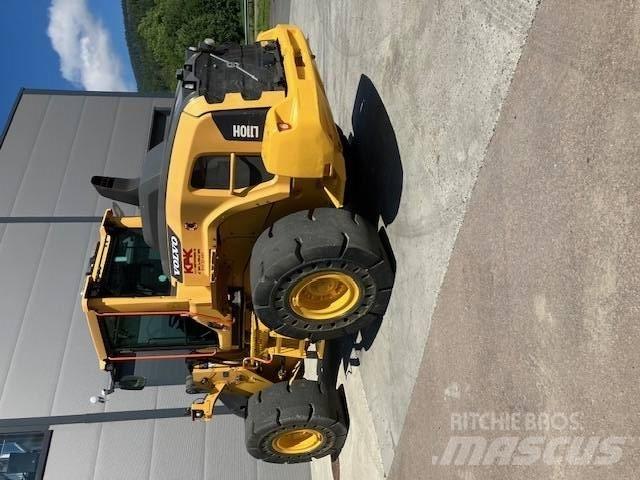 Volvo L90H Pás carregadoras de rodas