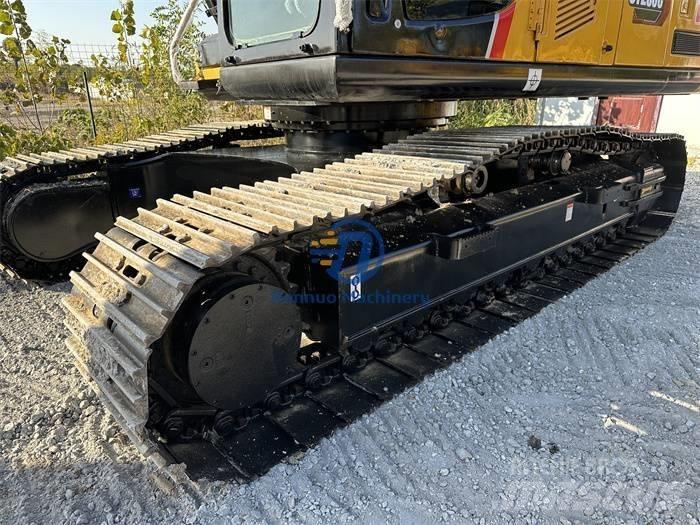 Sany SY 235 C Escavadoras de rastos