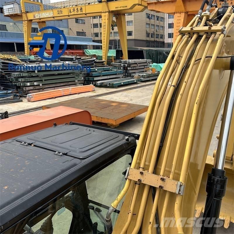 CAT 320GC Escavadoras de rastos