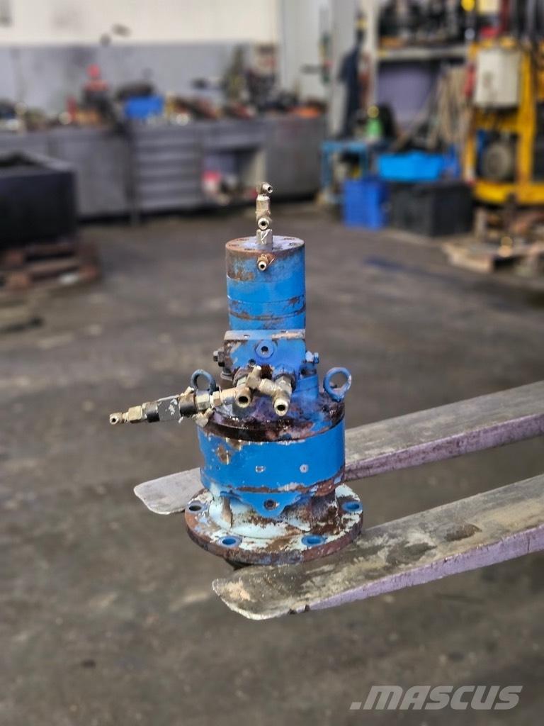 Aichi SWING GEARS Transmissão