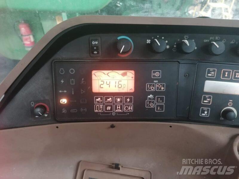 John Deere 8520 T Tratores Agrícolas usados