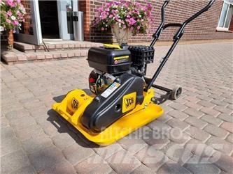 JCB HIGHER HP - 110 Placas compactadoras
