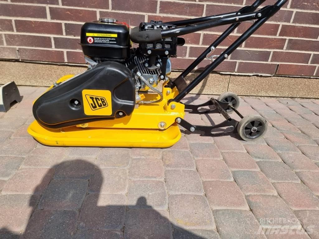 JCB HIGHER HP - 110 Placas compactadoras