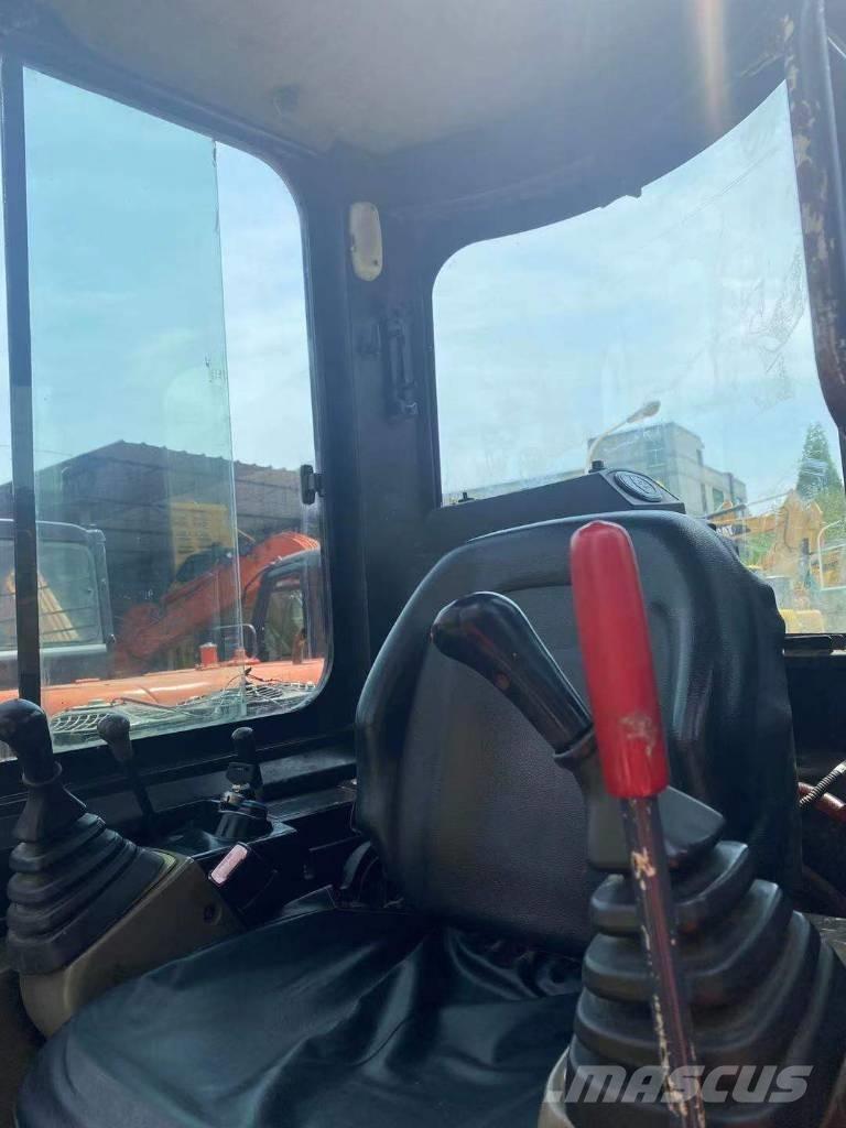 Kobelco SK 50 SR Mini Escavadoras <7t