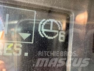 MAN TGA 33.530 Tractores (camiões)