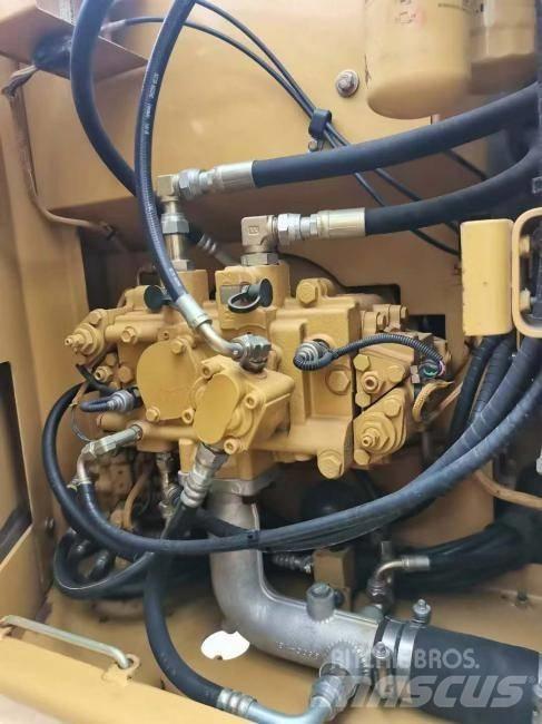CAT 312 C Escavadoras de rastos
