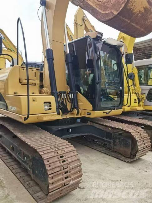 CAT 312 C Escavadoras de rastos