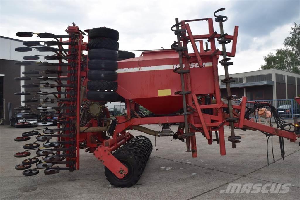 Horsch DS-6 Perfuradoras