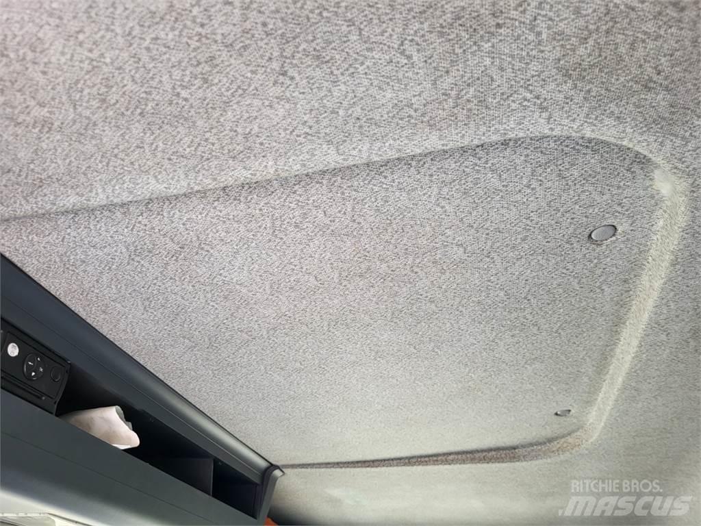 MAN TGL 8.180 Camiões de caixa fechada