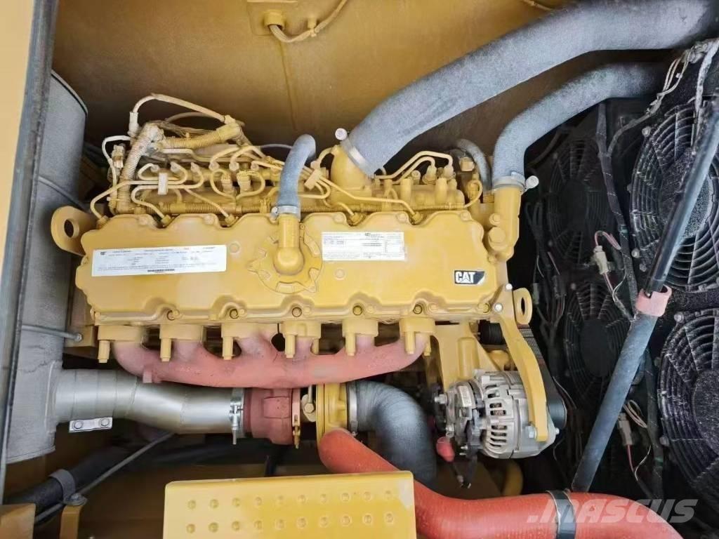 CAT 330GC Escavadoras de rastos