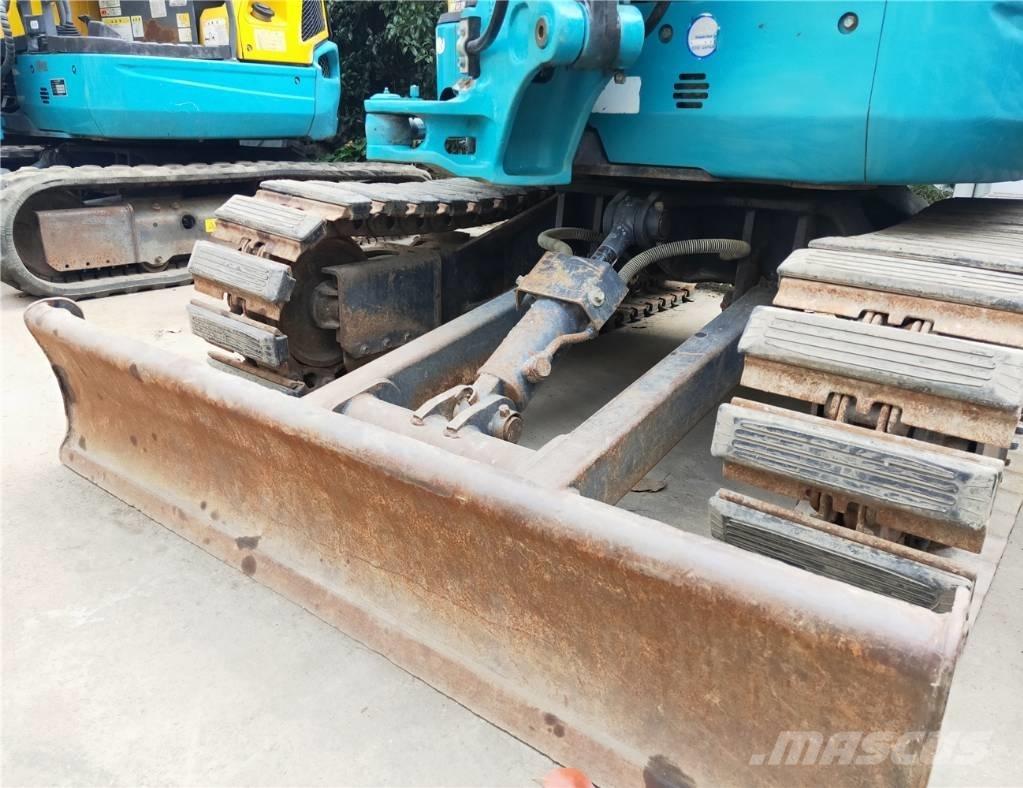 Kubota U30-5 Mini Escavadoras <7t