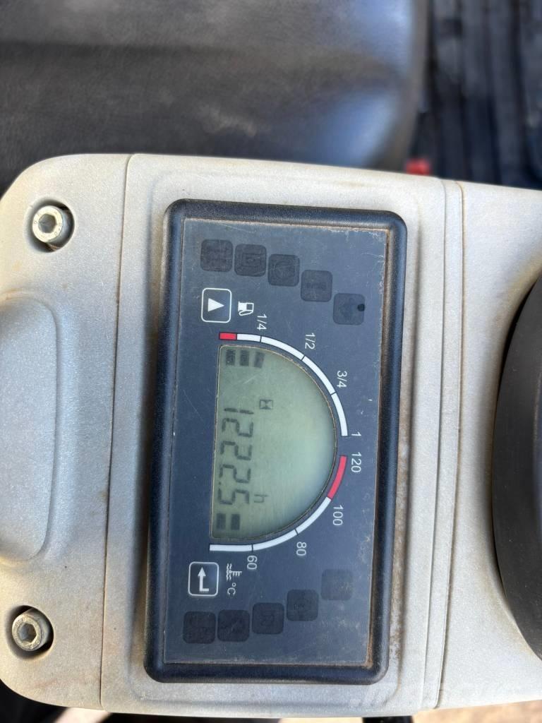 Wacker Neuson EZ 17 Mini Escavadoras <7t