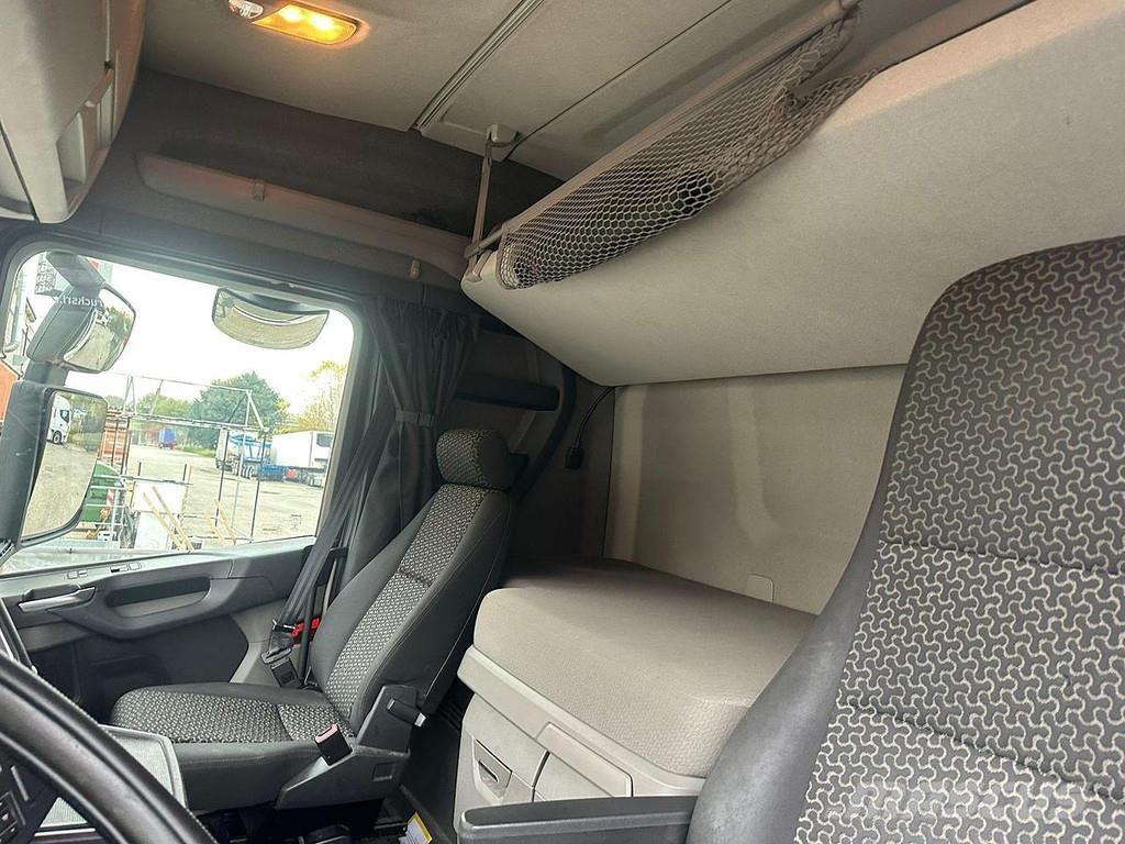 Scania R 450 Tractores (camiões)