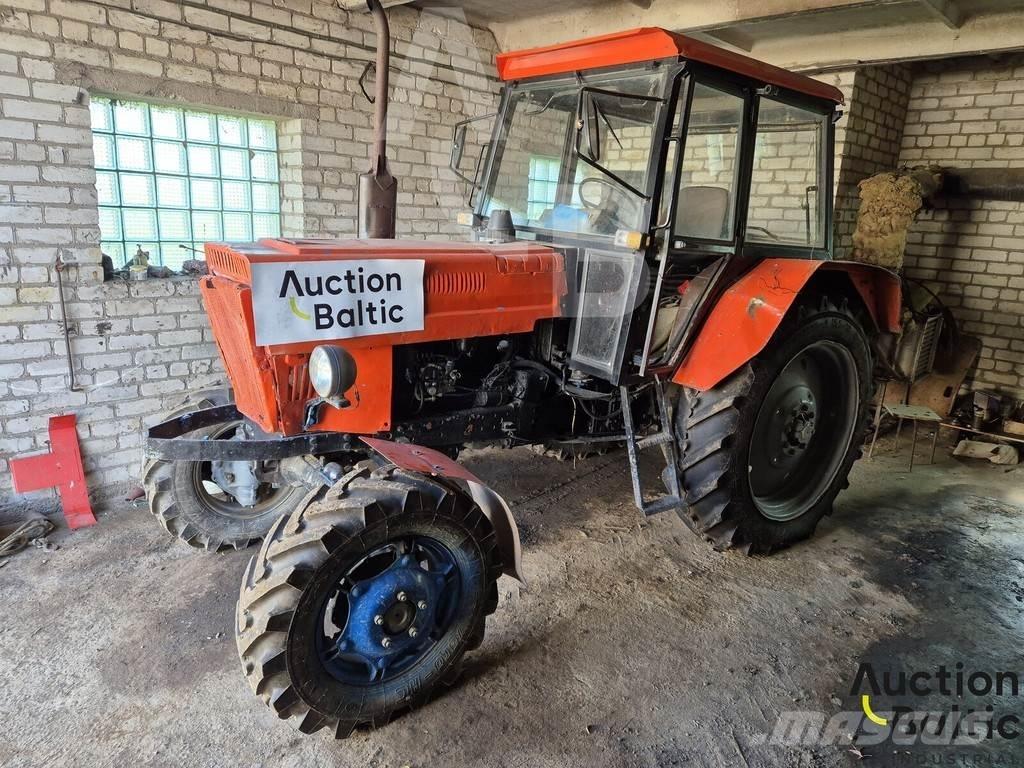 MTZ Belarus MTZ 82 Tratores Agrícolas usados