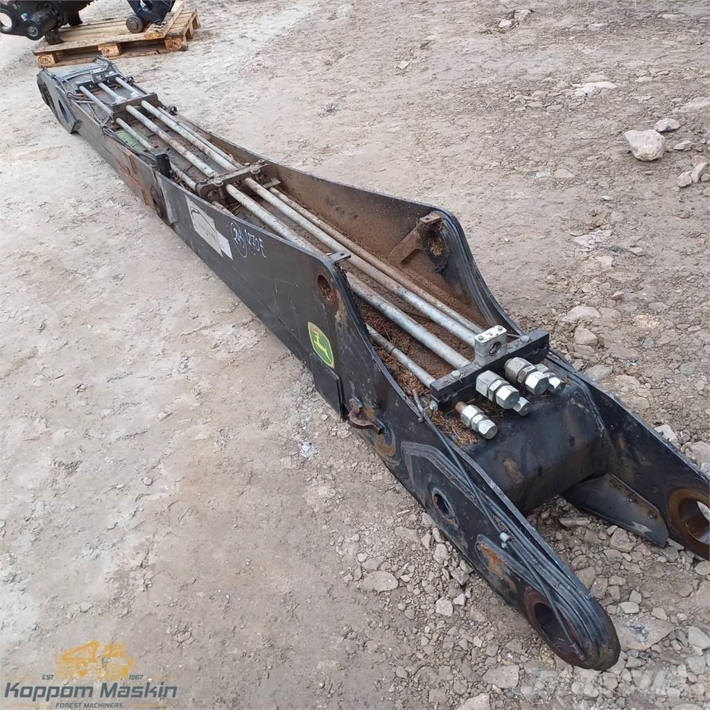 John Deere Ch711 Gruas de ceifeiras