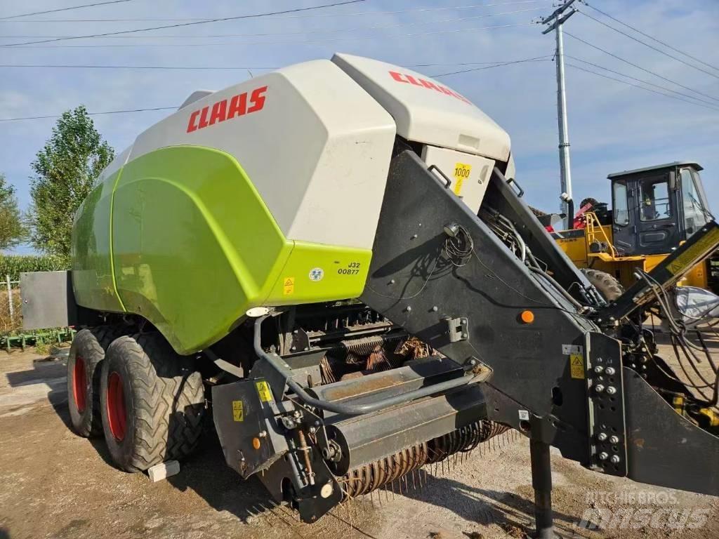 CLAAS Quadrant 5300 Agricultura - Outros
