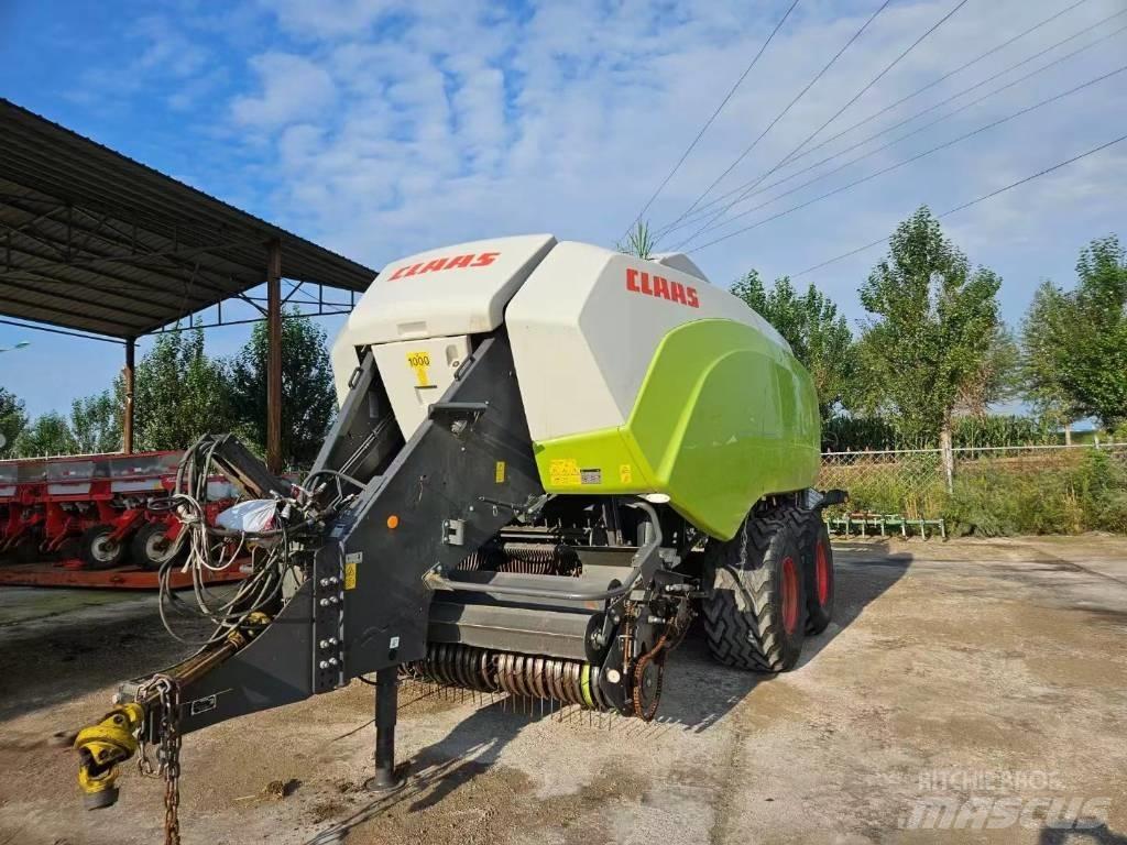 CLAAS Quadrant 5300 Agricultura - Outros
