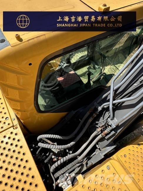 Volvo EC 140 Escavadoras de rastos