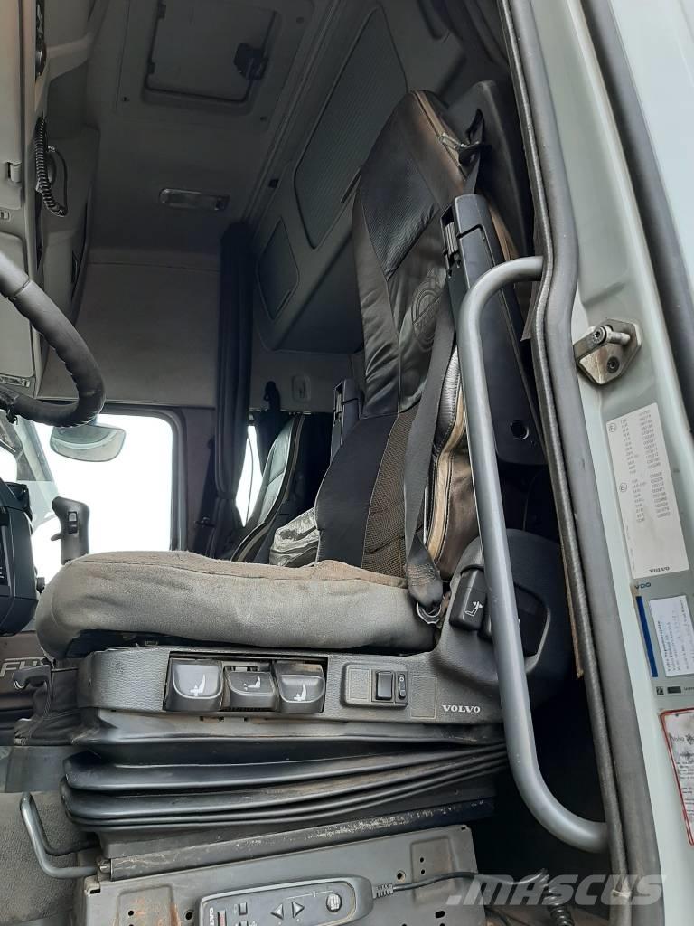 Volvo FH 16 Camiões de transporte de troncos