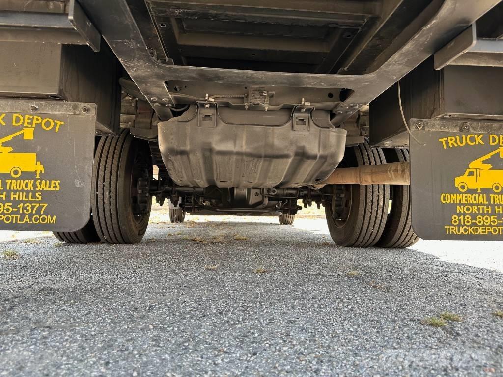 Ford F 550 SD Outros Camiões