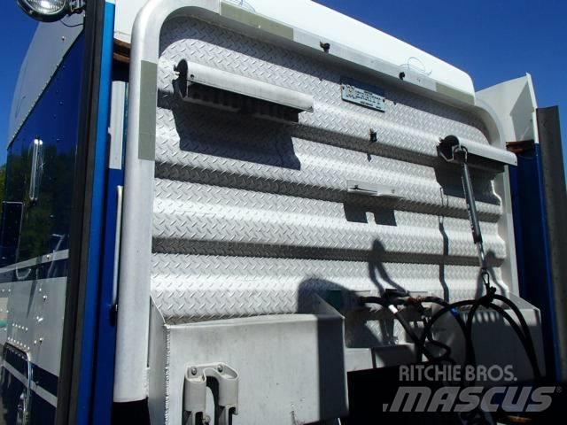 Kenworth T 800 Tractores (camiões)