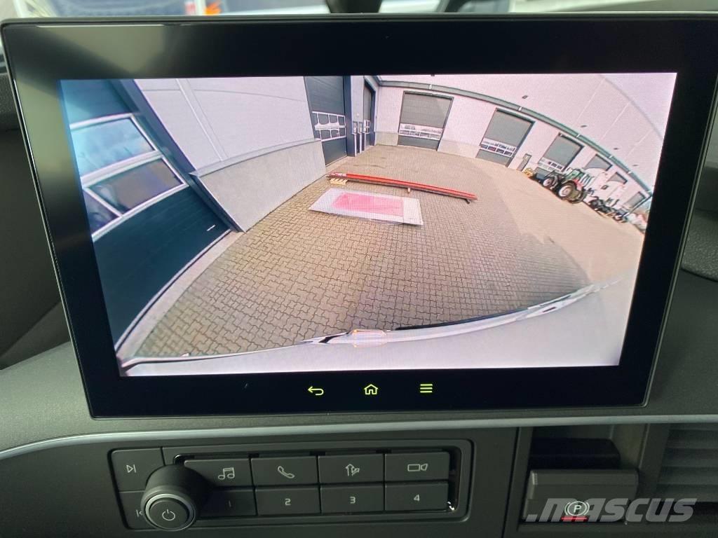 Volvo FH 500 Tractores (camiões)