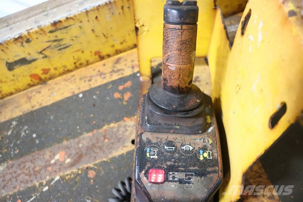 Genie GS1932 Elevadores de tesoura