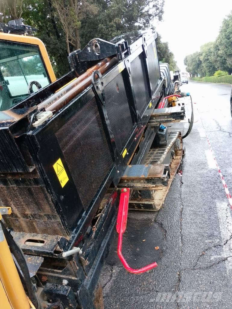 Vermeer D 40x55 DR Equipamentos de perfuração direcional horizontal