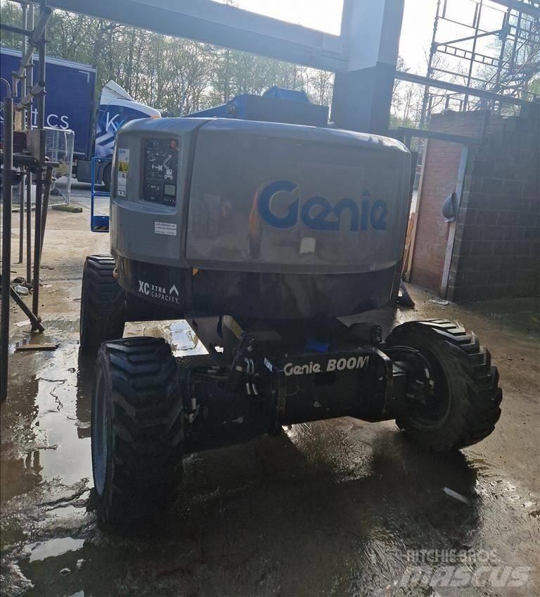 Genie Z 45/25 XC Elevadores braços articulados
