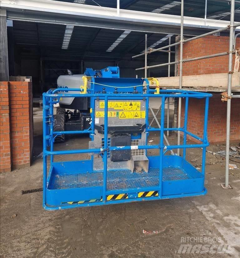 Genie Z 45/25 XC Elevadores braços articulados