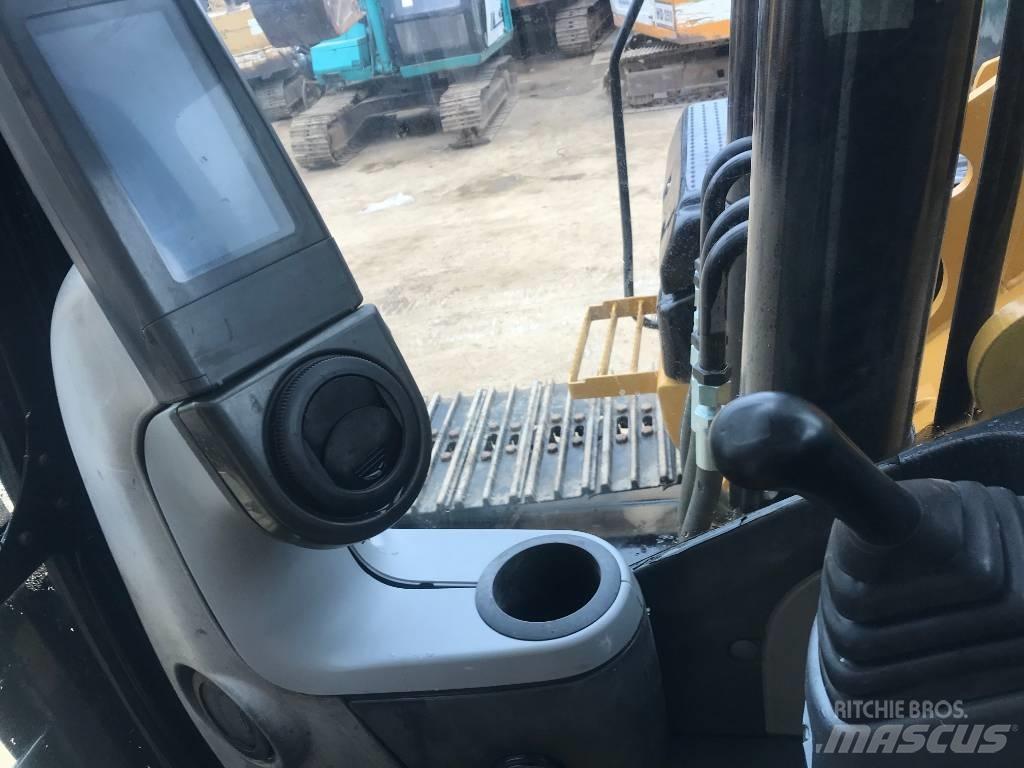 CAT 320 D L Escavadoras de rastos