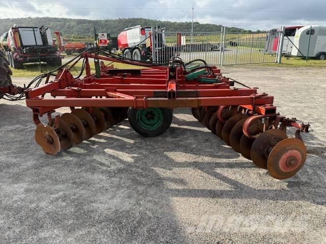 Kverneland 5 M Grade de discos