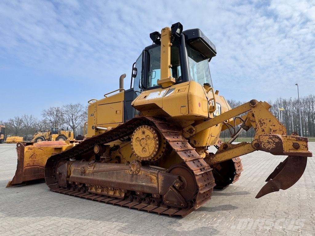 CAT D6N XL Dozers - Tratores rastos