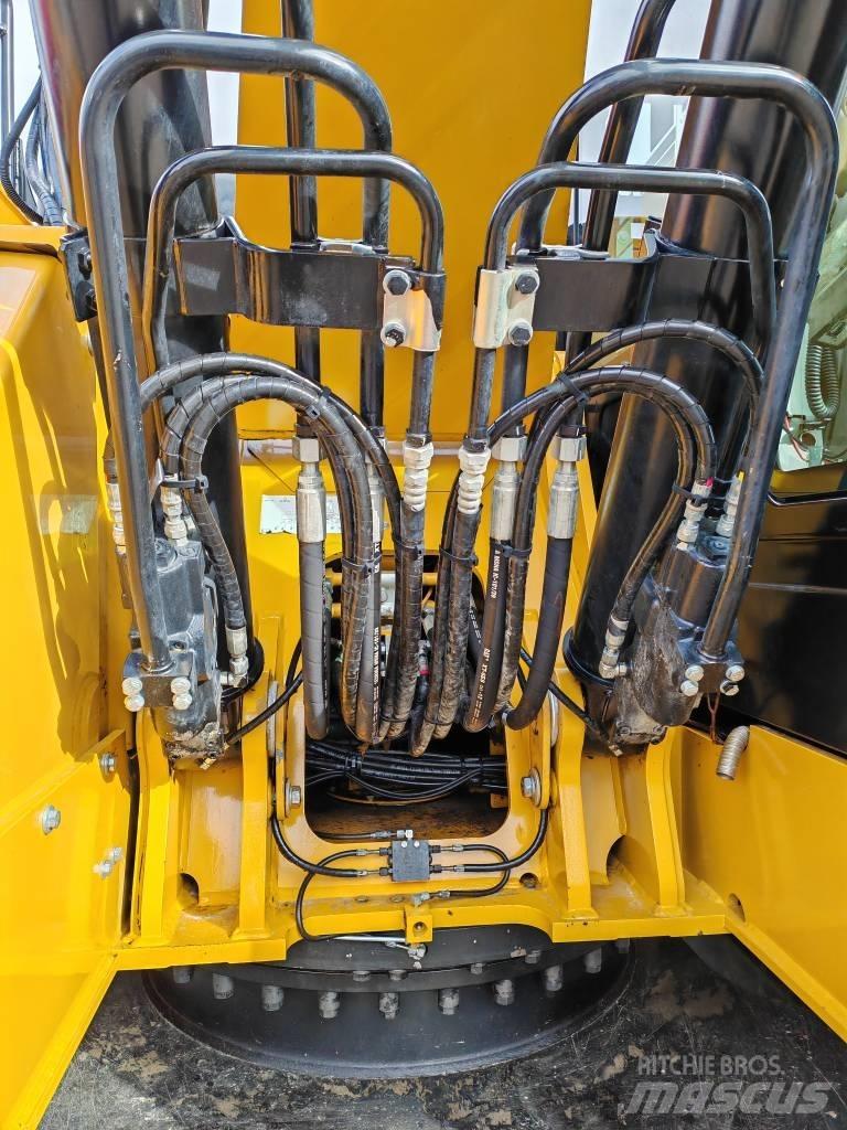 CAT 325 F L Escavadoras de rastos