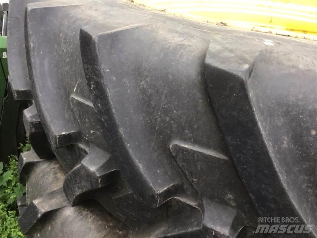 Michelin 480/80R50 Pneus Agrícolas