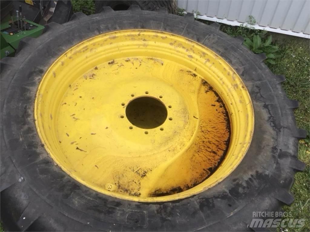 Michelin 480/80R50 Pneus Agrícolas