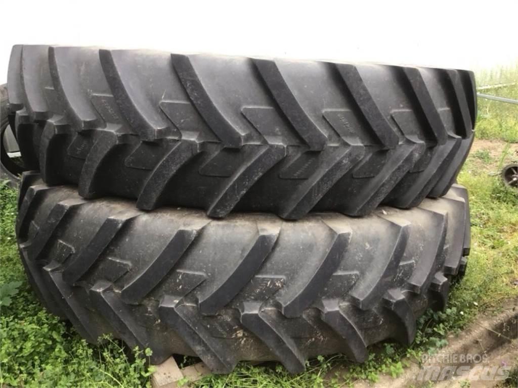Michelin 480/80R50 Pneus Agrícolas