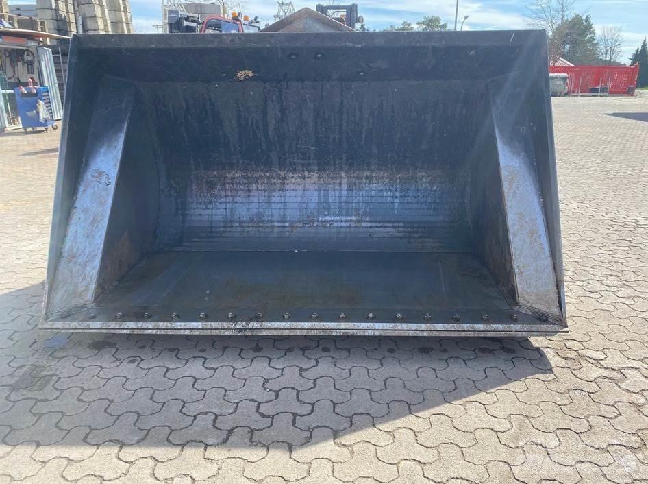  ?? 2800mm 427HT Baldes