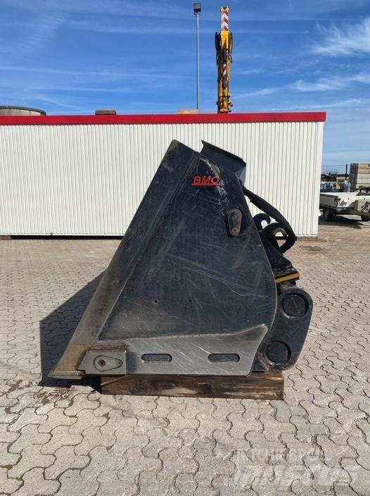  ?? 2800mm 427HT Baldes