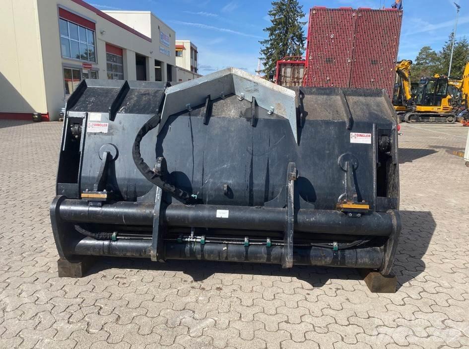  ?? 2800mm 427HT Baldes