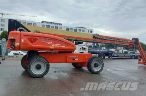 JLG 1200 SJP Elevadores braços Telescópicos