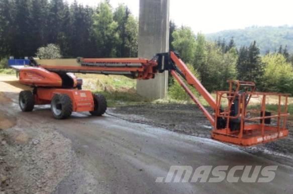 JLG 1200 SJP Elevadores braços Telescópicos