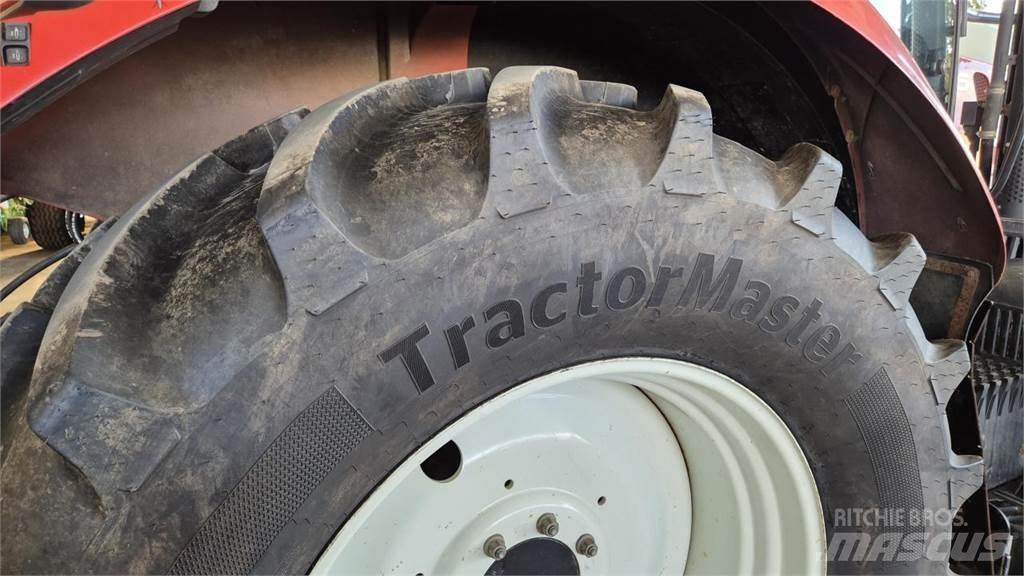 Steyr CVT 6145 Tratores Agrícolas usados